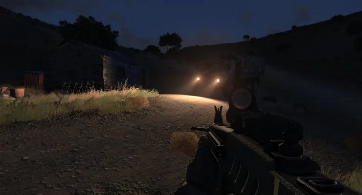Arma301