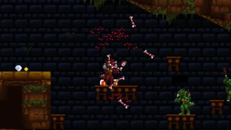 volgarr 2