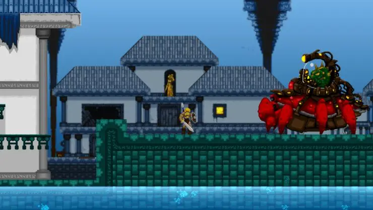 volgarr 3