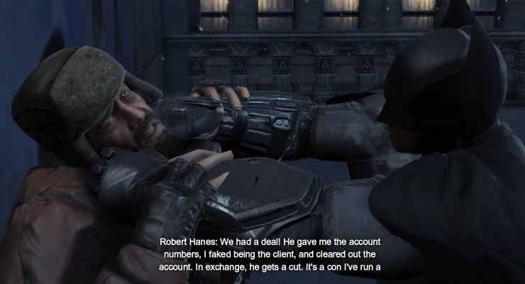 BatmanAO6
