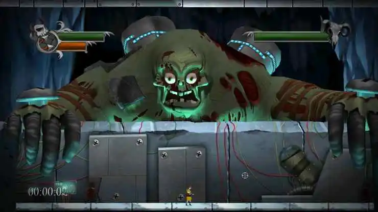 werewolf 4