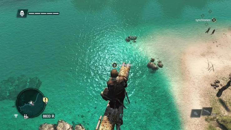 Assassins Creed 4 Snap2
