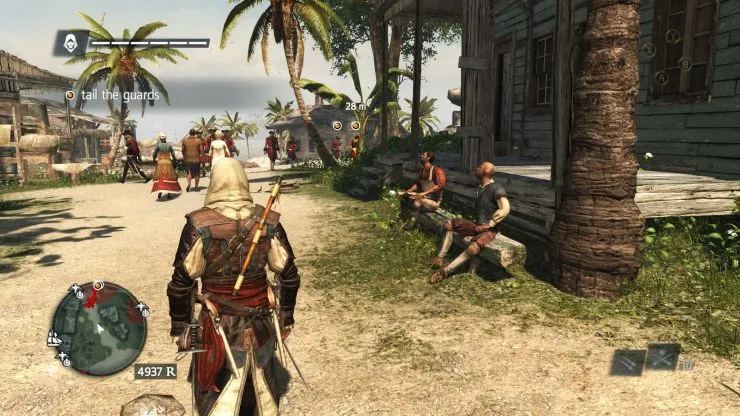 Assassins Creed 4 Snap5