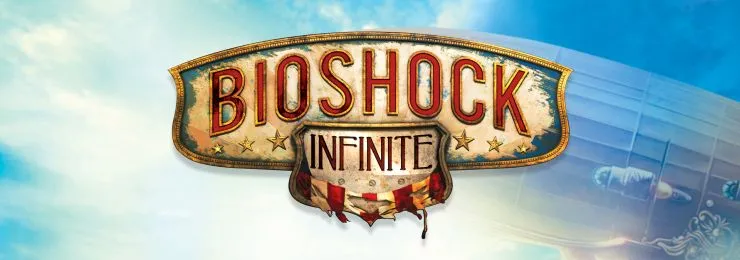 Bioshock Infinite Logo