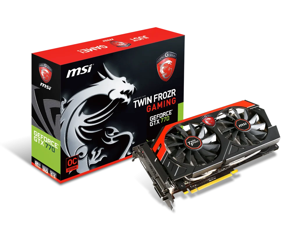 GTX770