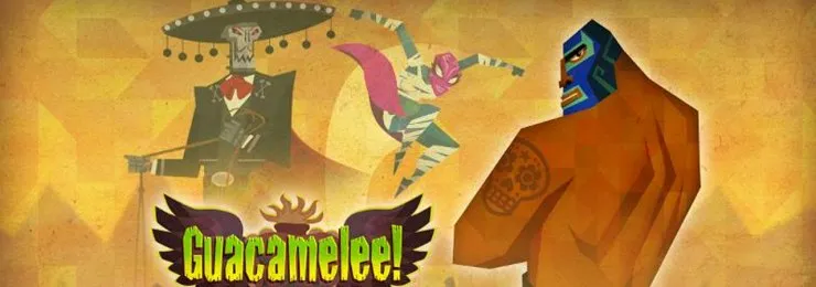 Guacamelee header