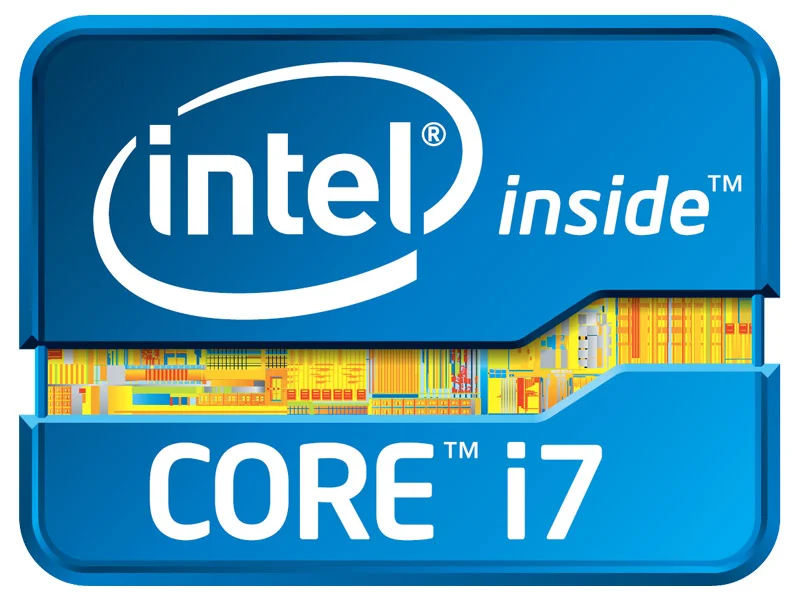 Intel i7