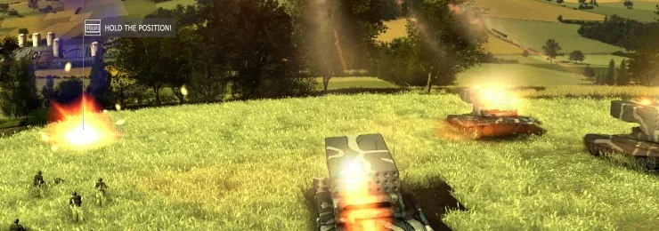 Wargame