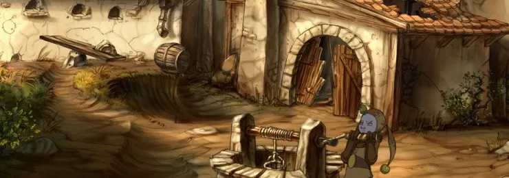 WhisperedWorld