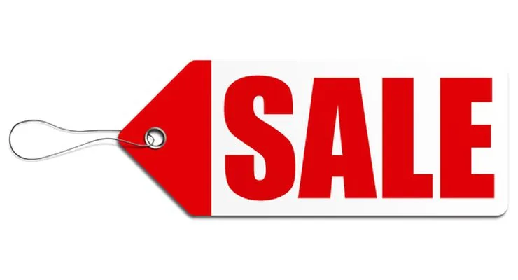 For Sale WoM