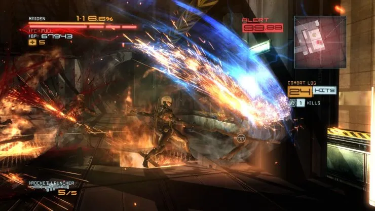 Revengeance Shot3