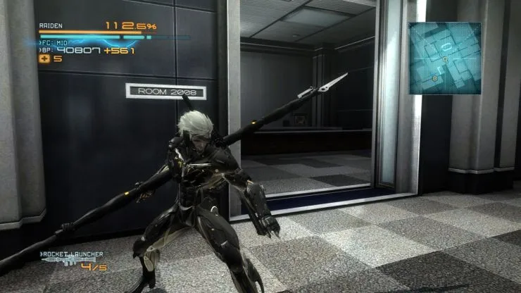 Revengeance Shot4