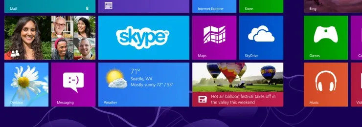 Windows8