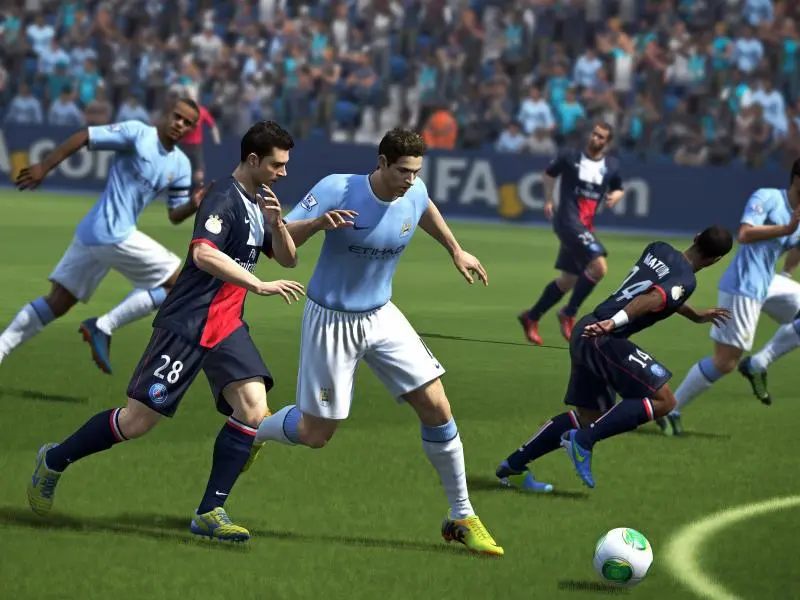 fifa14 2
