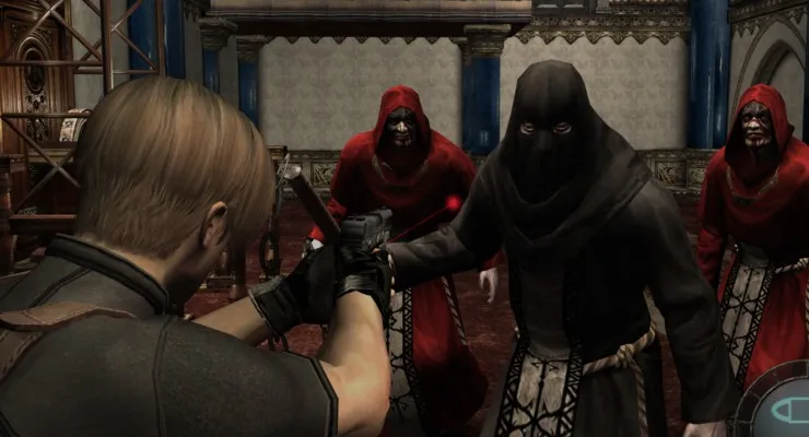 RE43