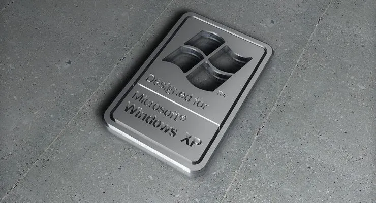 Winxp badge