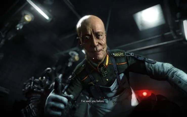 Wolfenstein Shot2