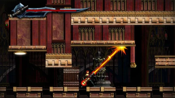 Bloodrayne Betrayal Shot4