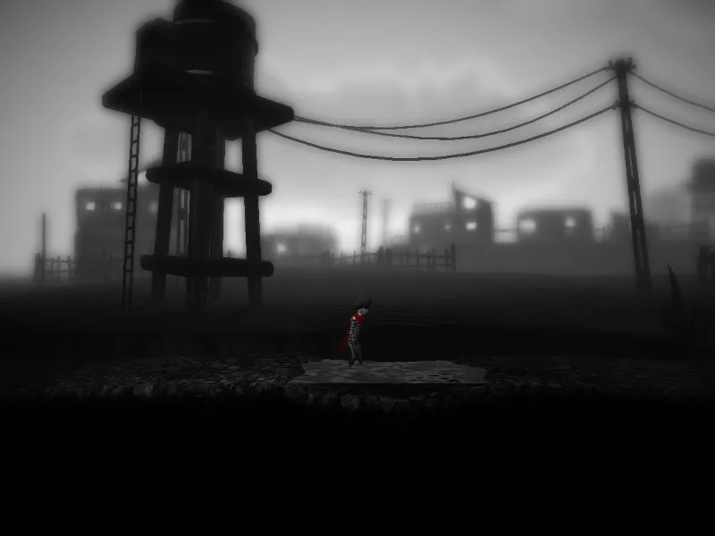 Monochroma1