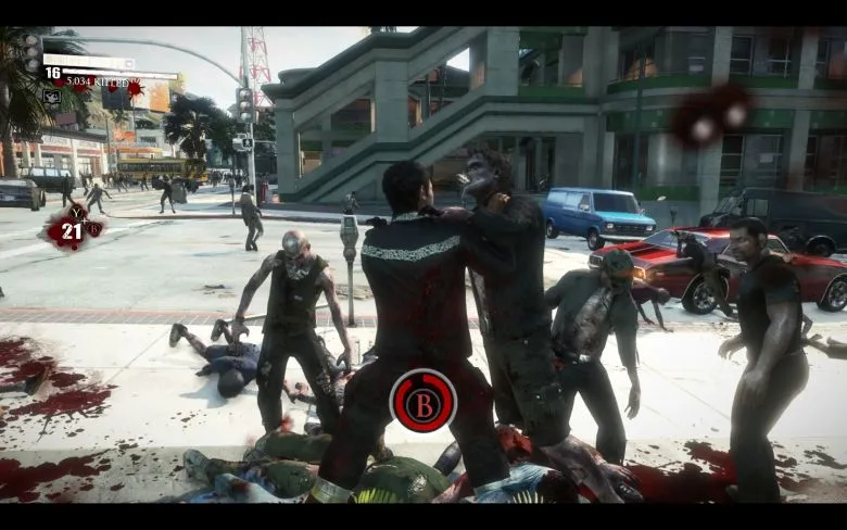 Dead Rising 3 Shot5