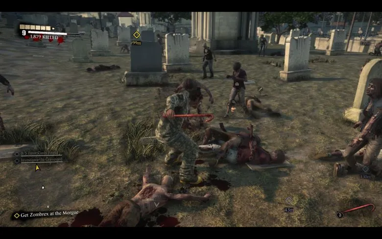 Dead Rising 3 Shot6