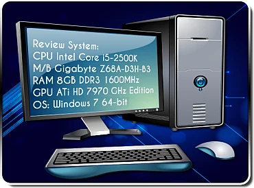 Manos System 2