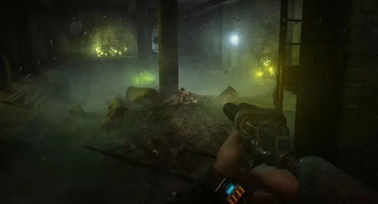 Metro 2033 Redux Snap3