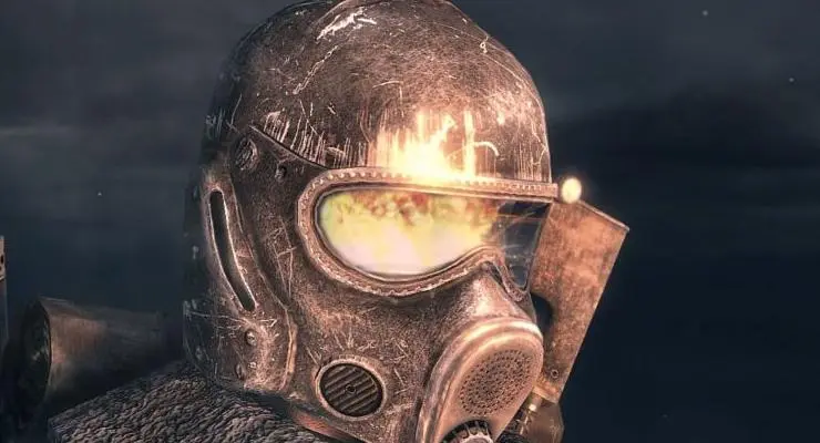 Metro 2033 Redux Snap6