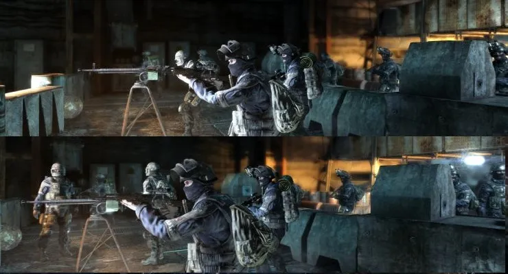Metro LL vs Metro LL Redux Snap2