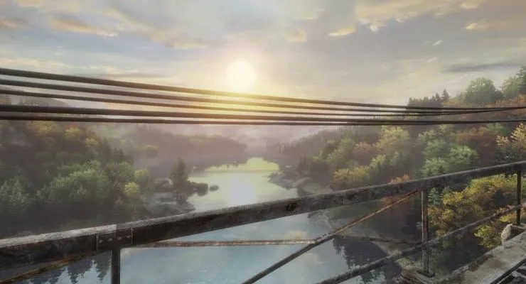 The Vanishing of Ethan Carter Snap1