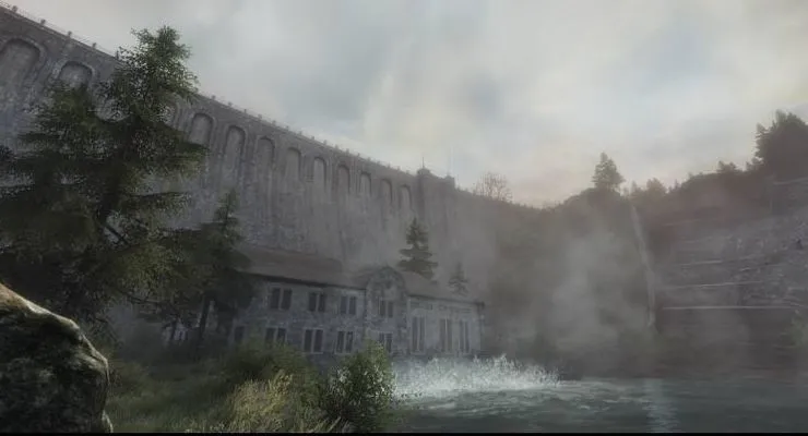 The Vanishing of Ethan Carter Snap3