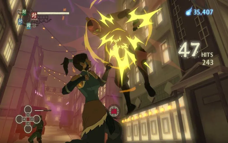 Korra Shot1