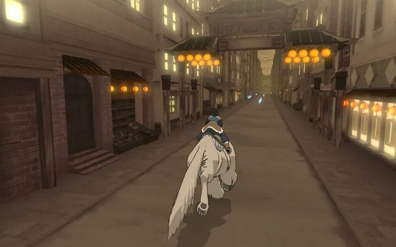 Korra Shot2