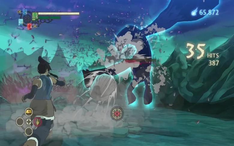 Korra Shot4