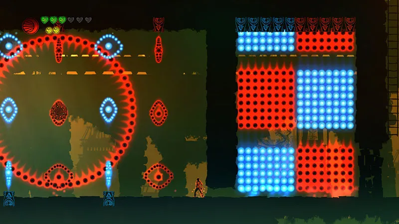 Outland 1