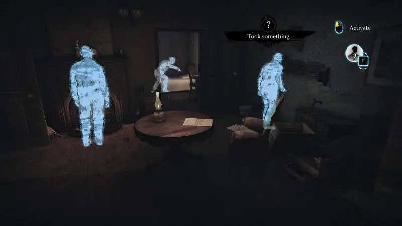 Sherlock Holmes Crimes and Punishments Snap10