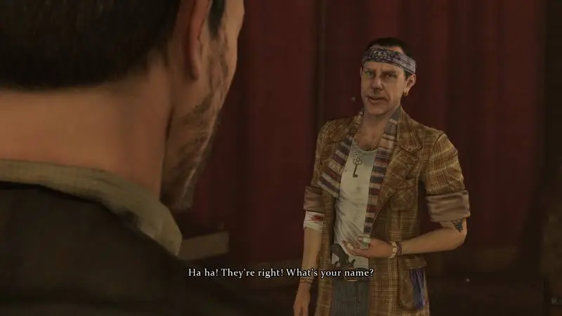 Sherlock Holmes Crimes and Punishments Snap11