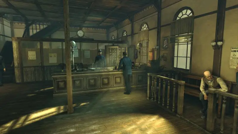 Sherlock Holmes Crimes and Punishments Snap2