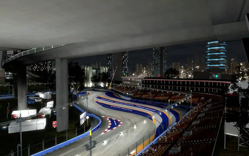 F1 2014 Snap3