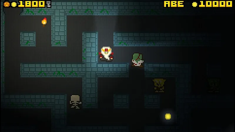 InstDungeon 01