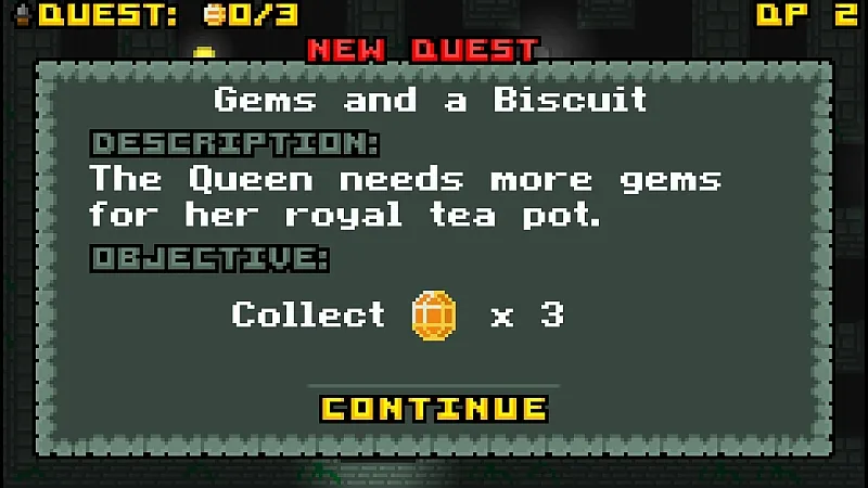 InstDungeon 03