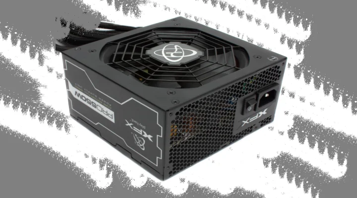 xmas mid reload psu