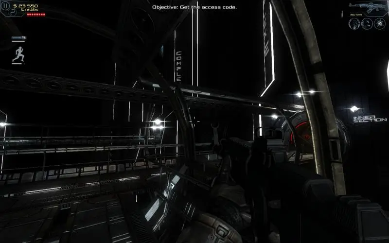 Dead Effect Snap5