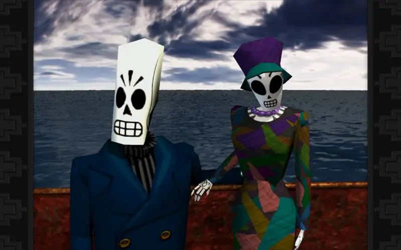 GF Remastered Snap9