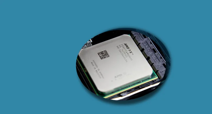cpu