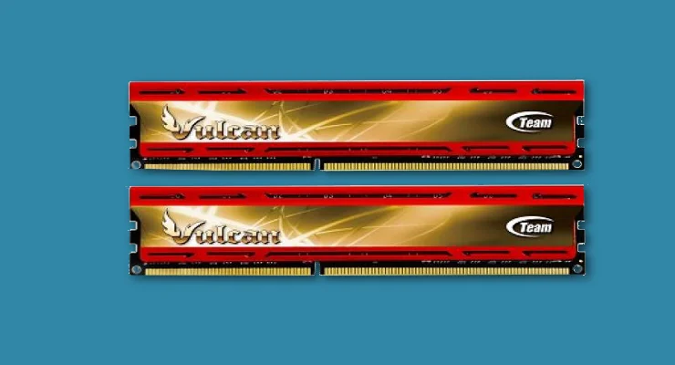 ram