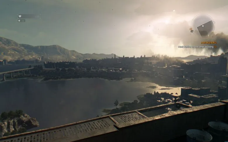 Dying Light Shot1