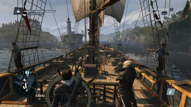 AC Rogue Shot2