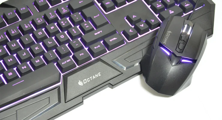 Octane 1