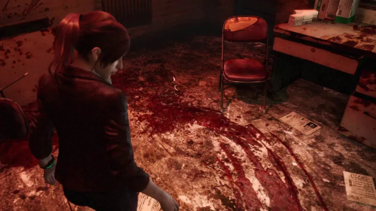 RE Revelations 2 03